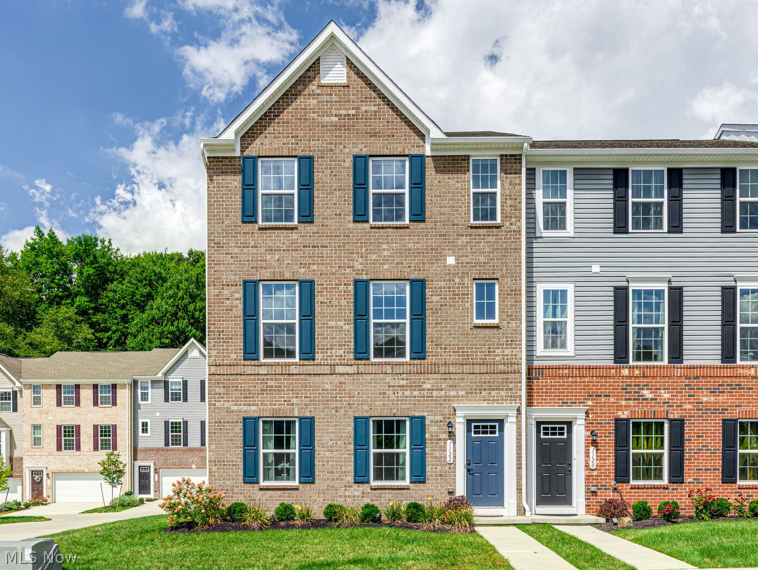 1122 Bean Lane Akron OH 44313