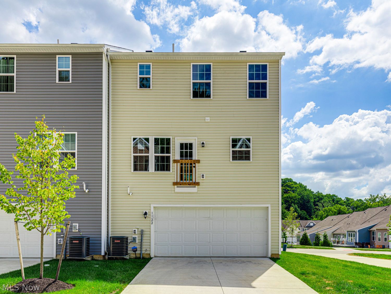 1122 Bean Lane Akron OH 44313
