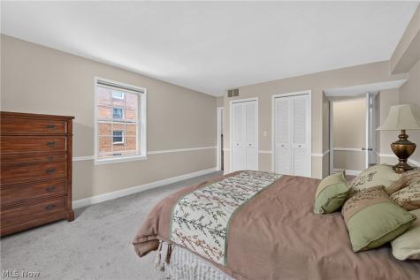 13600 Shaker Boulevard Shaker Heights OH 44120