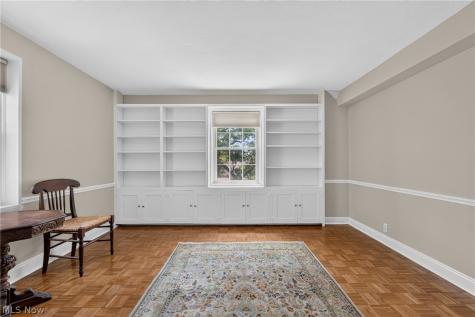 13600 Shaker Boulevard Shaker Heights OH 44120