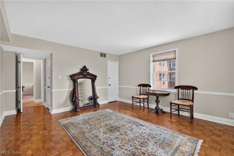 13600 Shaker Boulevard Shaker Heights OH 44120