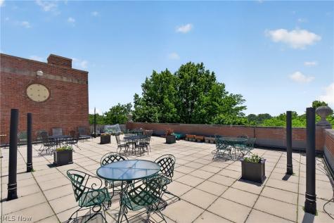 13600 Shaker Boulevard Shaker Heights OH 44120