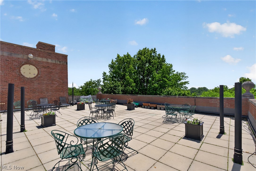 13600 Shaker Boulevard Shaker Heights OH 44120