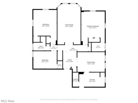 13600 Shaker Boulevard Shaker Heights OH 44120