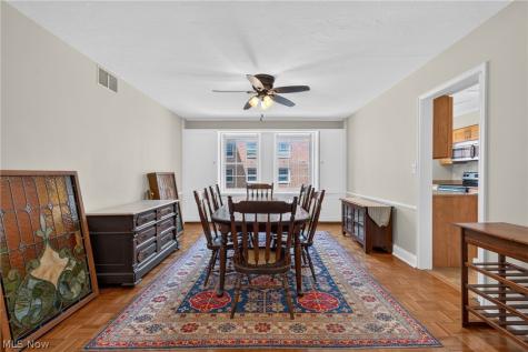 13600 Shaker Boulevard Shaker Heights OH 44120
