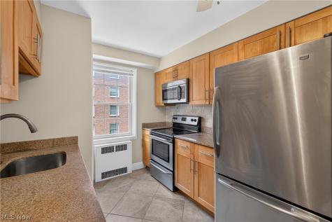 13600 Shaker Boulevard Shaker Heights OH 44120