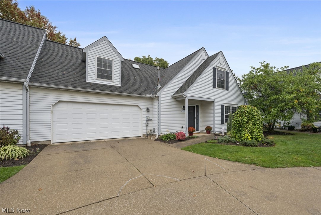 14635 Settlers Way Strongsville OH 44149