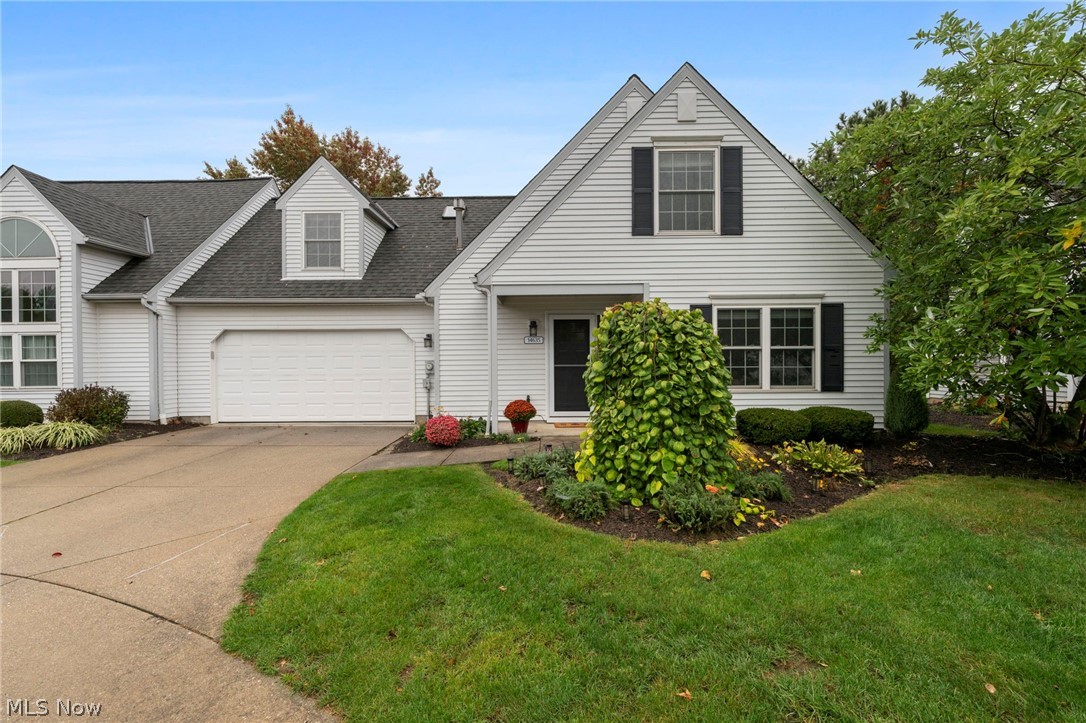 14635 Settlers Way Strongsville OH 44149