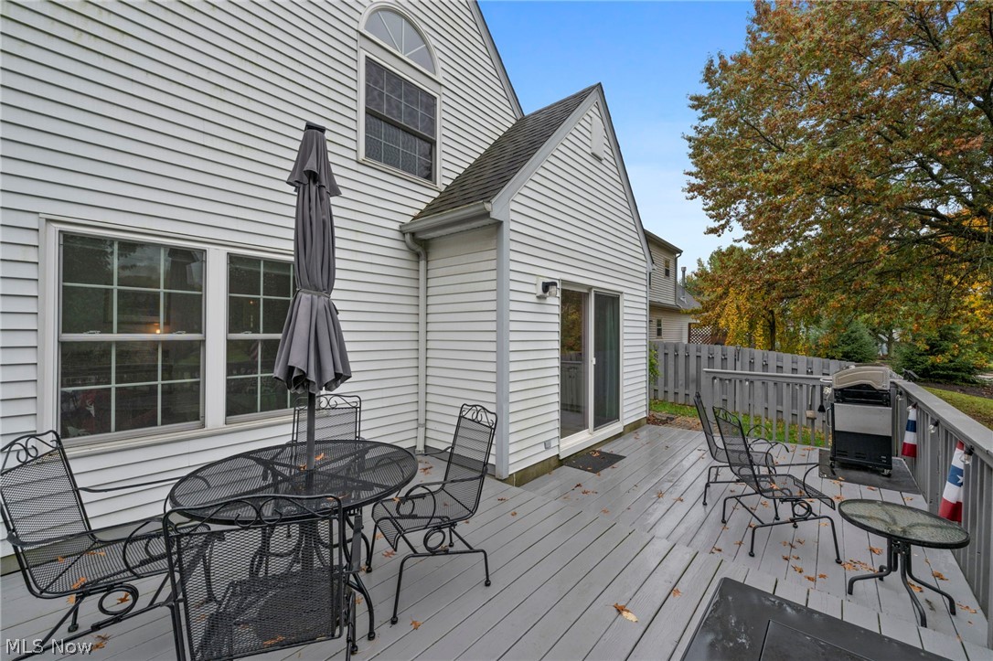14635 Settlers Way Strongsville OH 44149