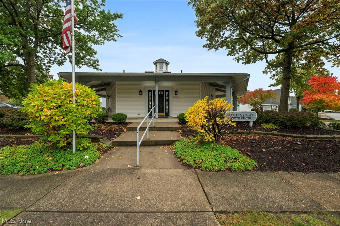 14635 Settlers Way Strongsville OH 44149