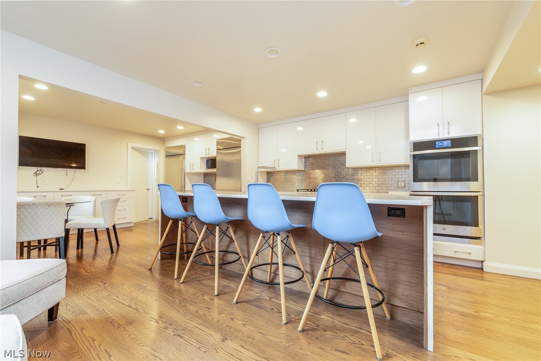 2211 Landerhaven Court Mayfield Heights OH 44124