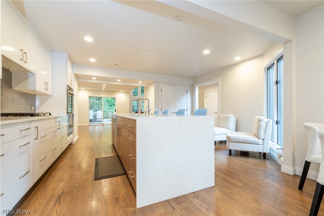 2211 Landerhaven Court Mayfield Heights OH 44124