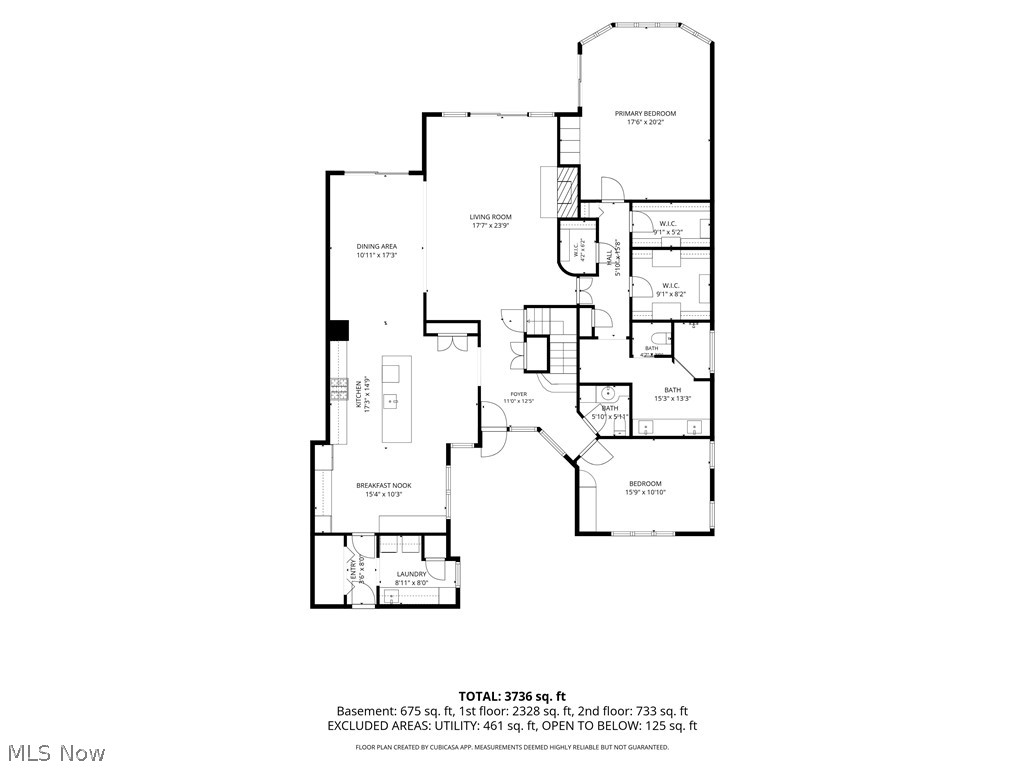 2211 Landerhaven Court Mayfield Heights OH 44124