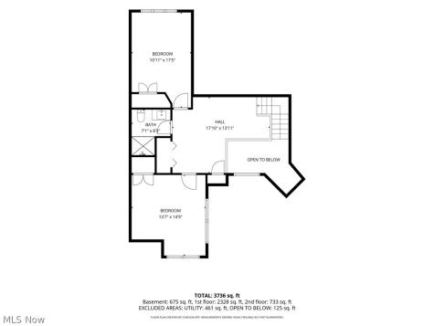 2211 Landerhaven Court Mayfield Heights OH 44124