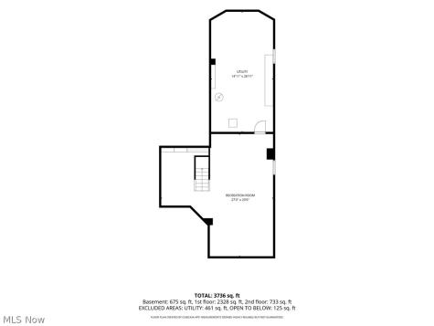 2211 Landerhaven Court Mayfield Heights OH 44124