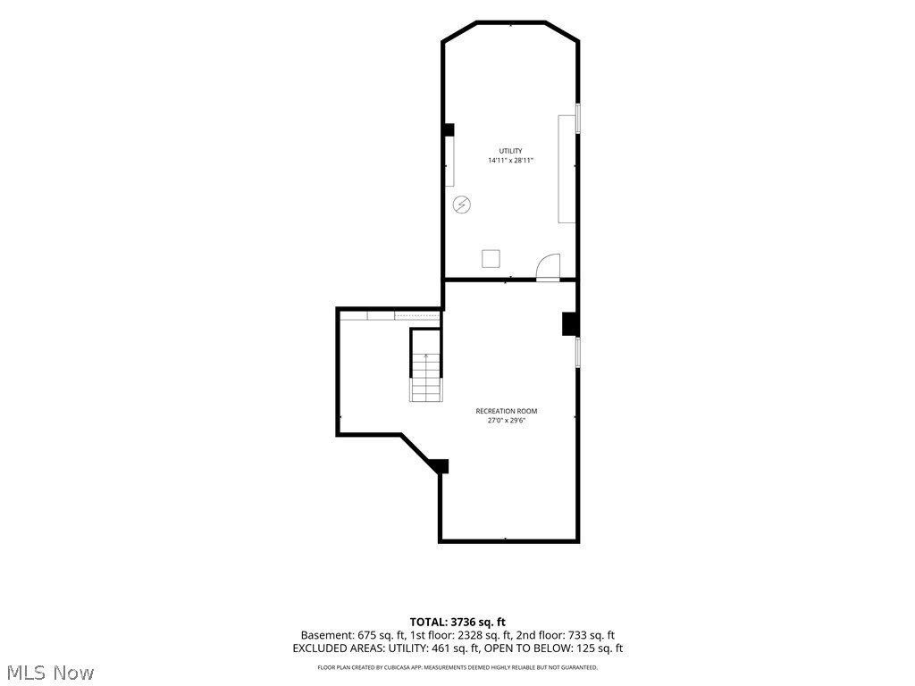2211 Landerhaven Court Mayfield Heights OH 44124