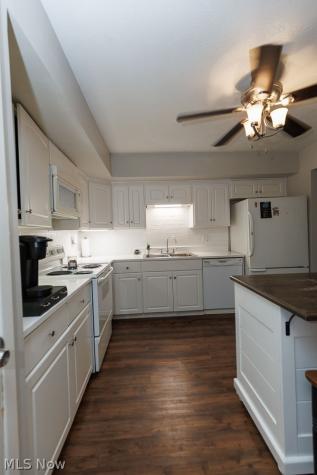 1717 Walnut Lane Rocky River OH 44116