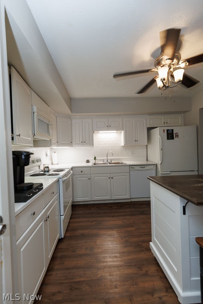 1717 Walnut Lane Rocky River OH 44116