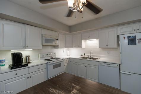 1717 Walnut Lane Rocky River OH 44116