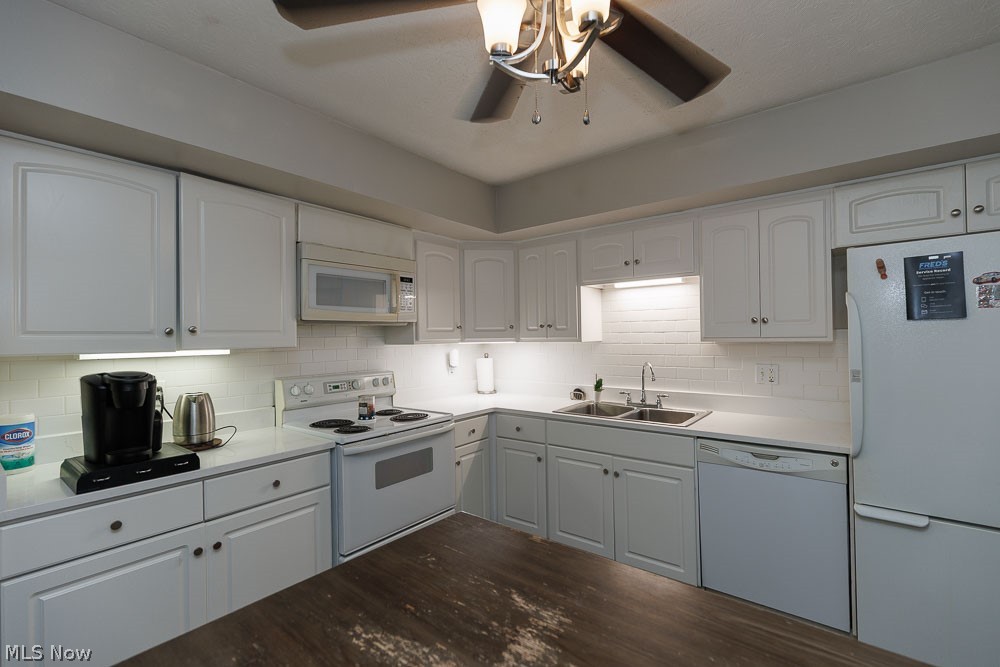 1717 Walnut Lane Rocky River OH 44116