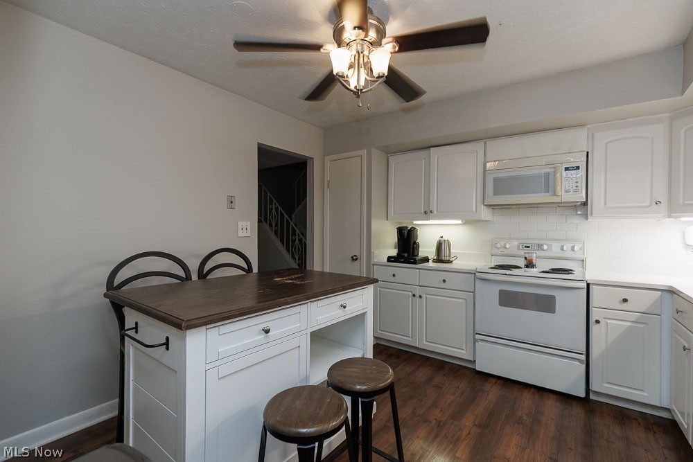 1717 Walnut Lane Rocky River OH 44116