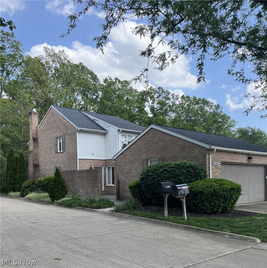 2592 Falmouth Road Fairlawn OH 44333