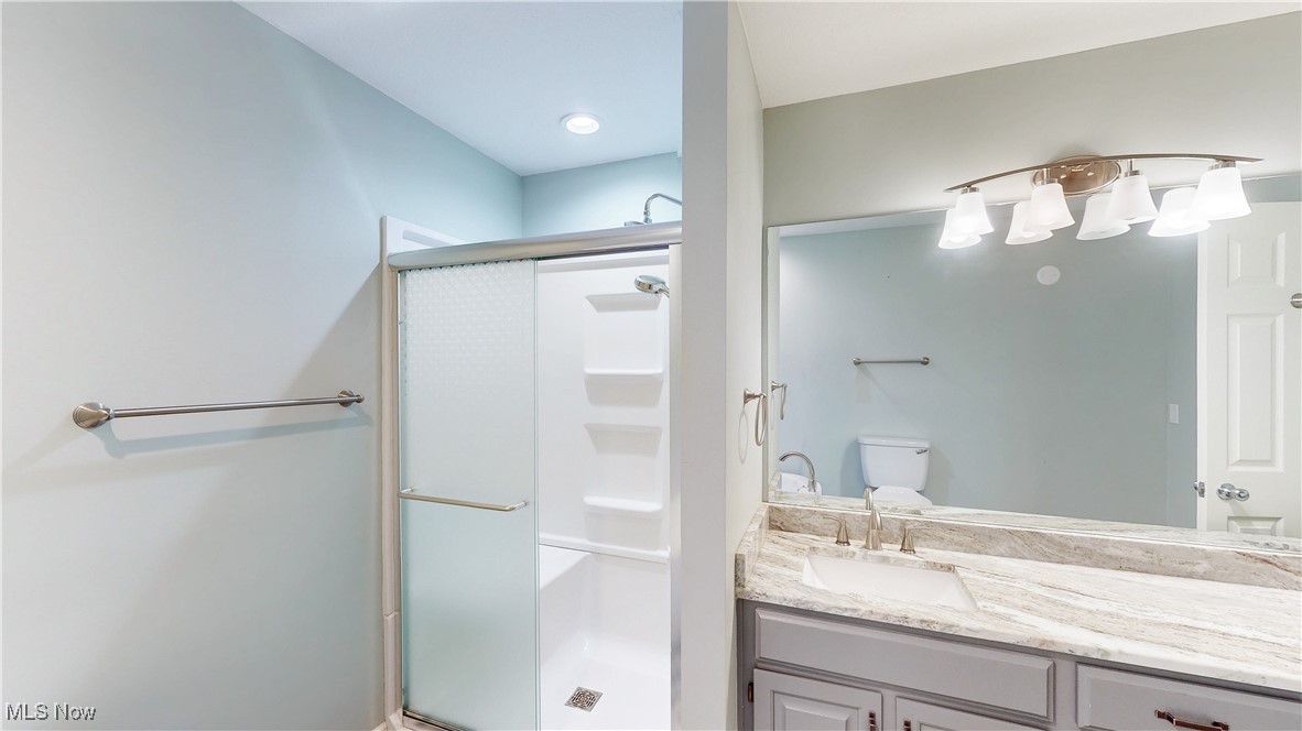 2592 Falmouth Road Fairlawn OH 44333