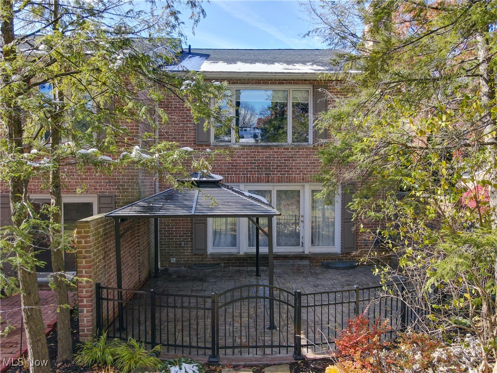 2592 Falmouth Road Fairlawn OH 44333