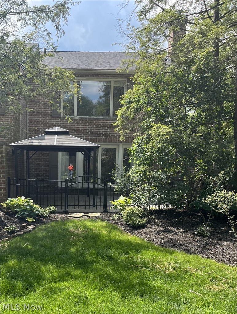 2592 Falmouth Road Fairlawn OH 44333