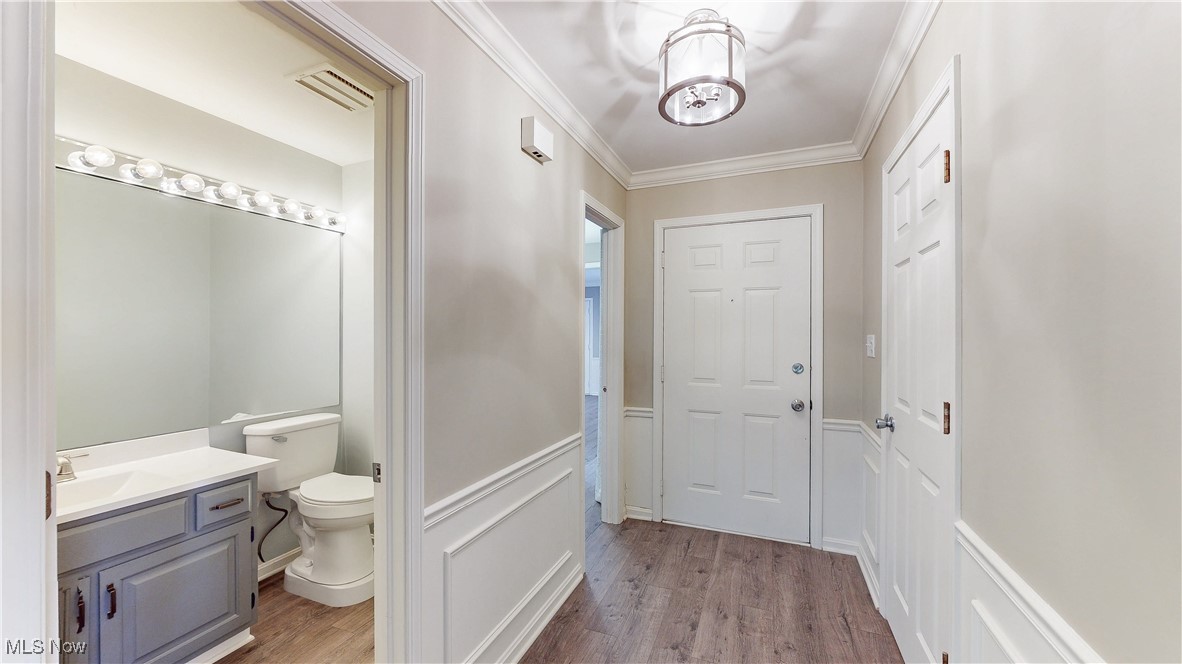 2592 Falmouth Road Fairlawn OH 44333