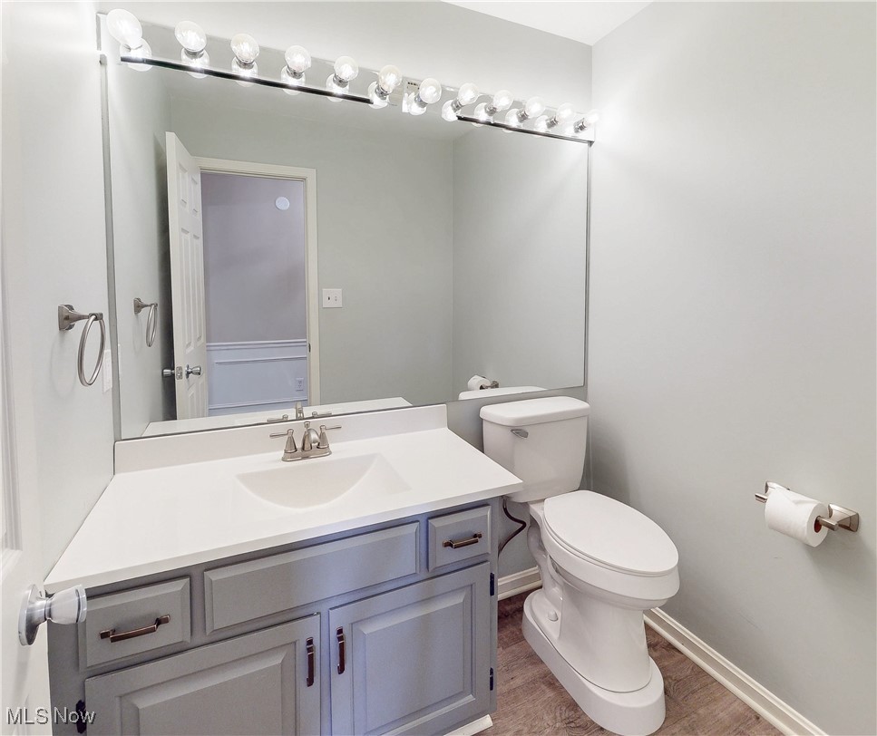 2592 Falmouth Road Fairlawn OH 44333
