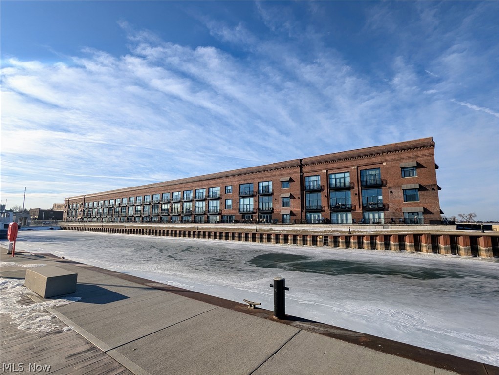 401 W Shoreline Drive Sandusky OH 44870