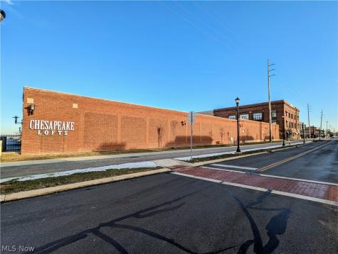 401 W Shoreline Drive Sandusky OH 44870