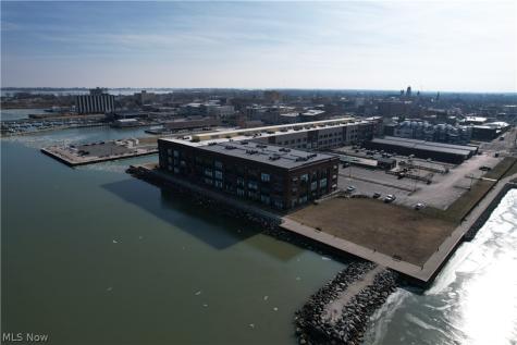 401 W Shoreline Drive Sandusky OH 44870