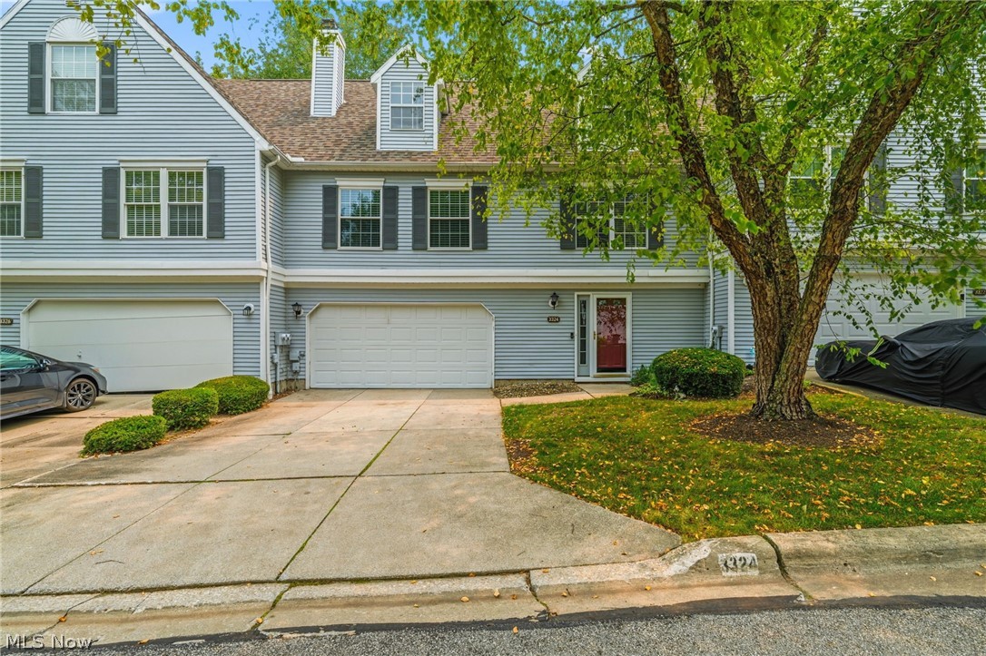 3324 Brookside Lane Cuyahoga Falls OH 44223