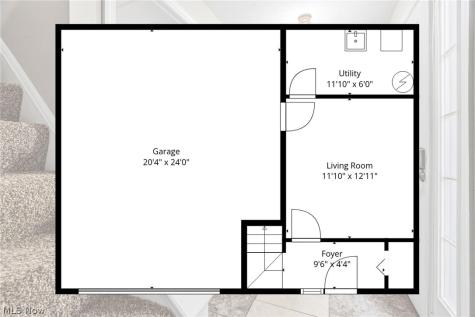 3324 Brookside Lane Cuyahoga Falls OH 44223