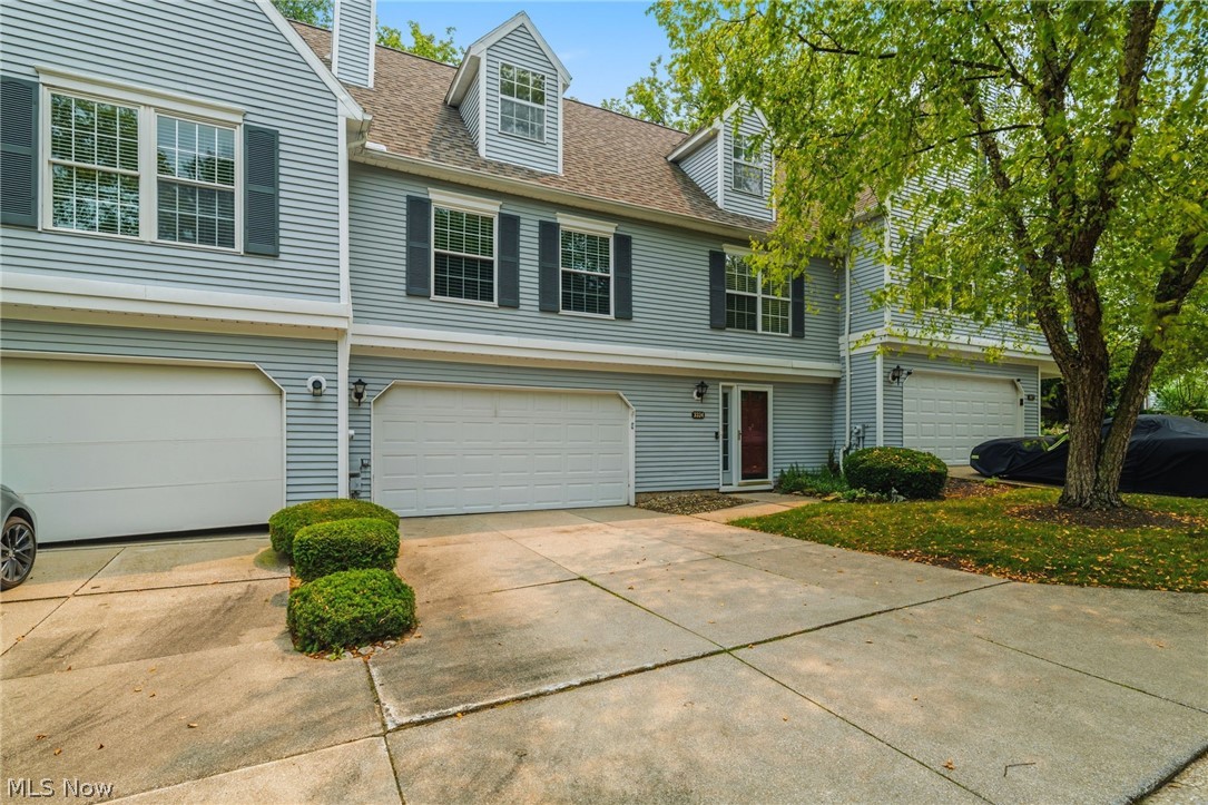 3324 Brookside Lane Cuyahoga Falls OH 44223