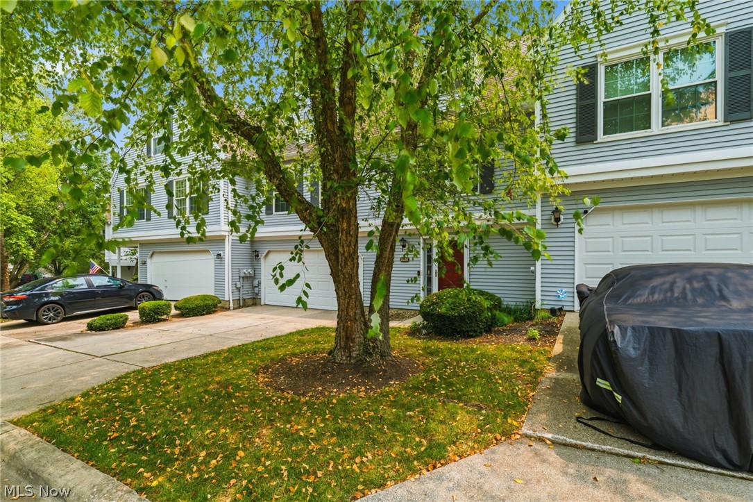 3324 Brookside Lane Cuyahoga Falls OH 44223