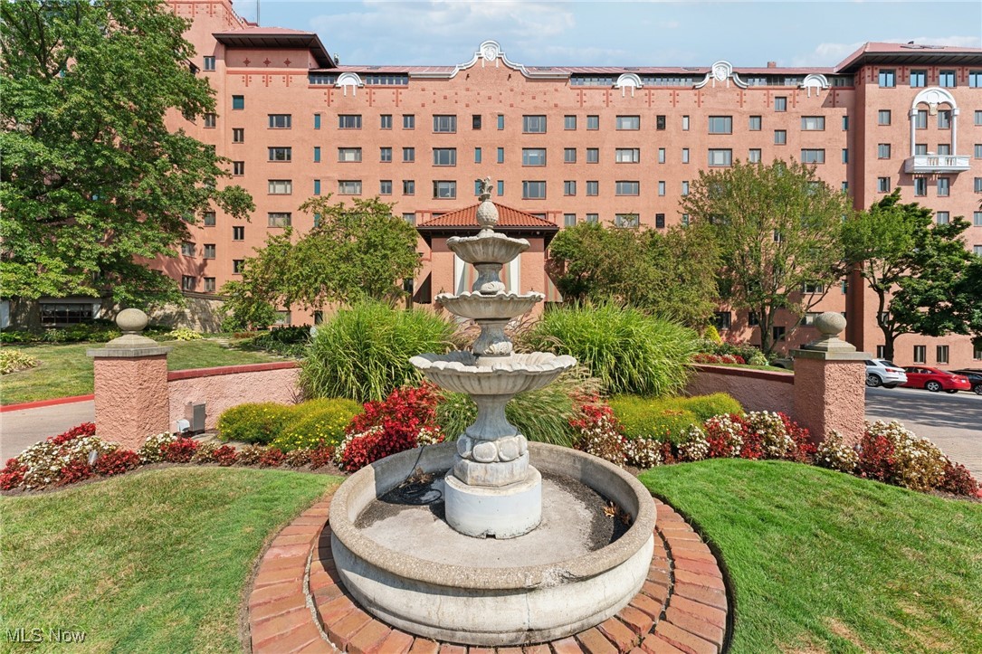 19000 Lake Road Rocky River OH 44116