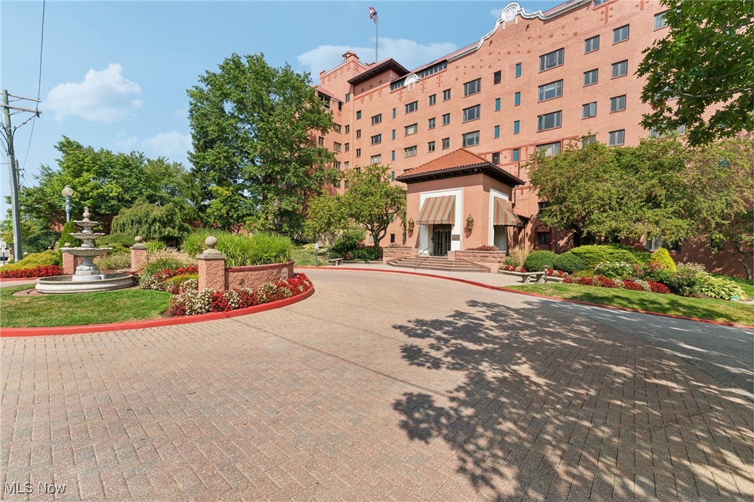 19000 Lake Road Rocky River OH 44116