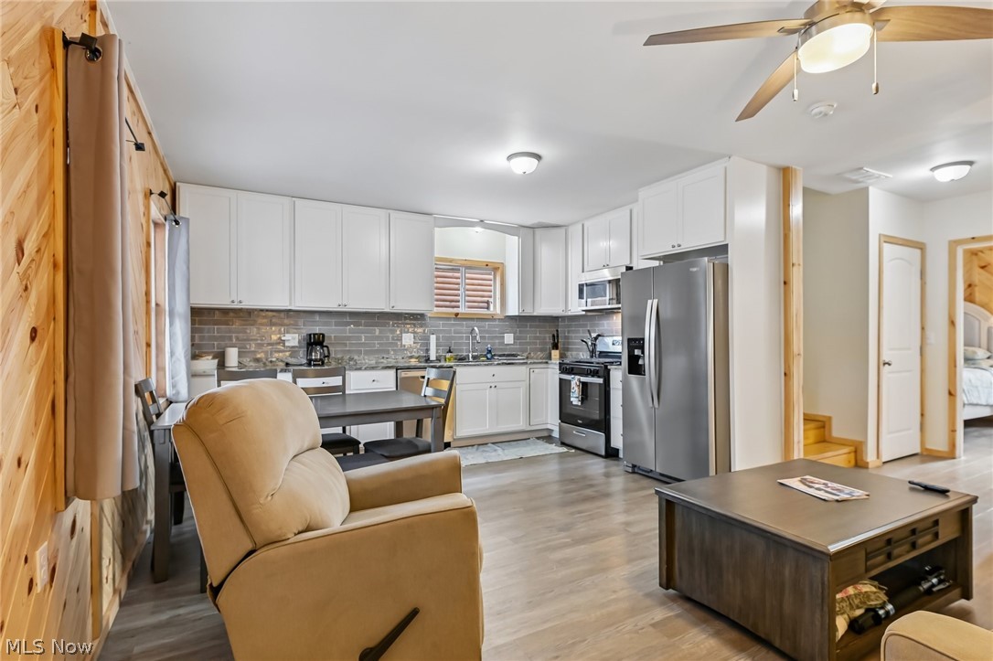 5919 Lake Road W Ashtabula OH 44004