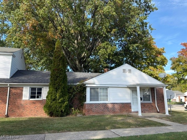 272 E 235th Street Euclid OH 44123