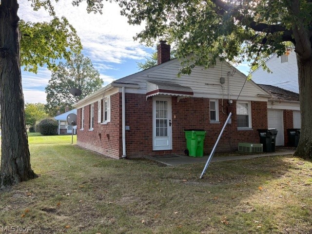 272 E 235th Street Euclid OH 44123