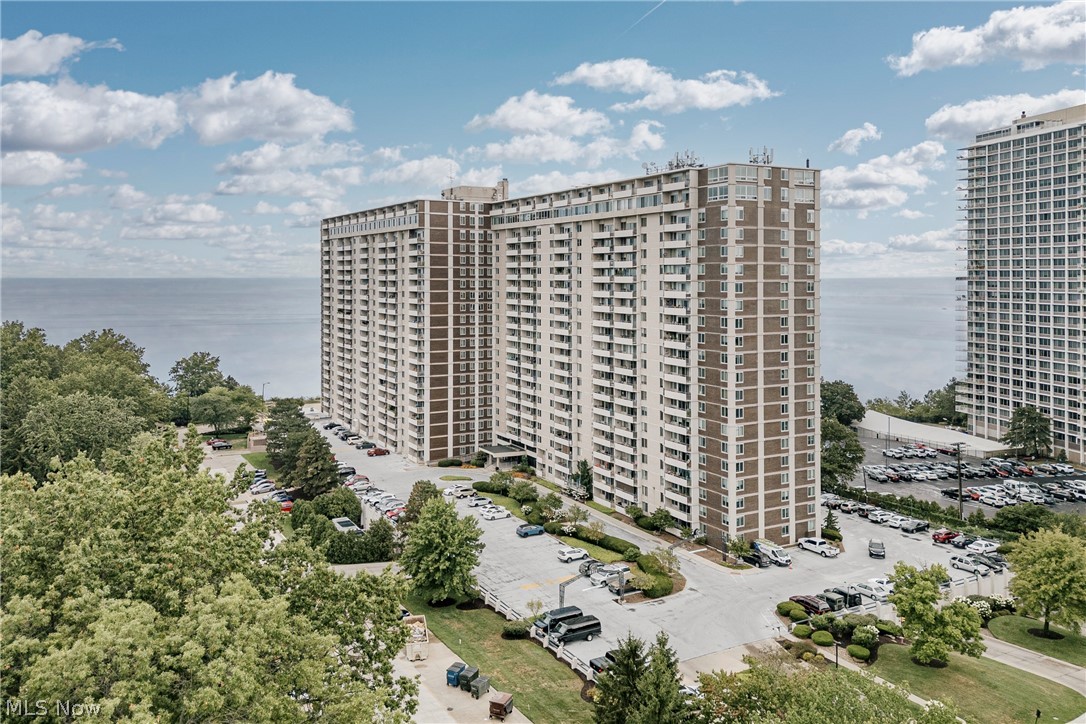 12900 Lake Avenue Lakewood OH 44107