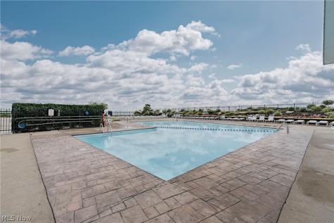 12900 Lake Avenue Lakewood OH 44107