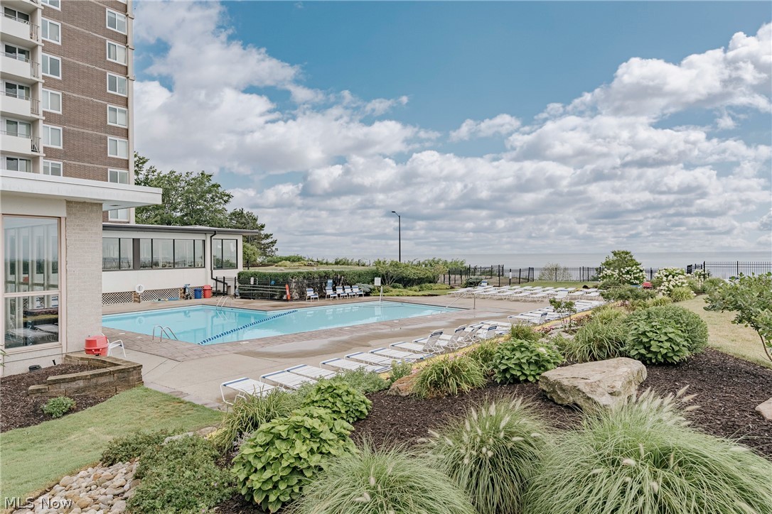 12900 Lake Avenue Lakewood OH 44107