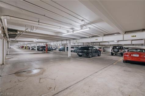 12900 Lake Avenue Lakewood OH 44107