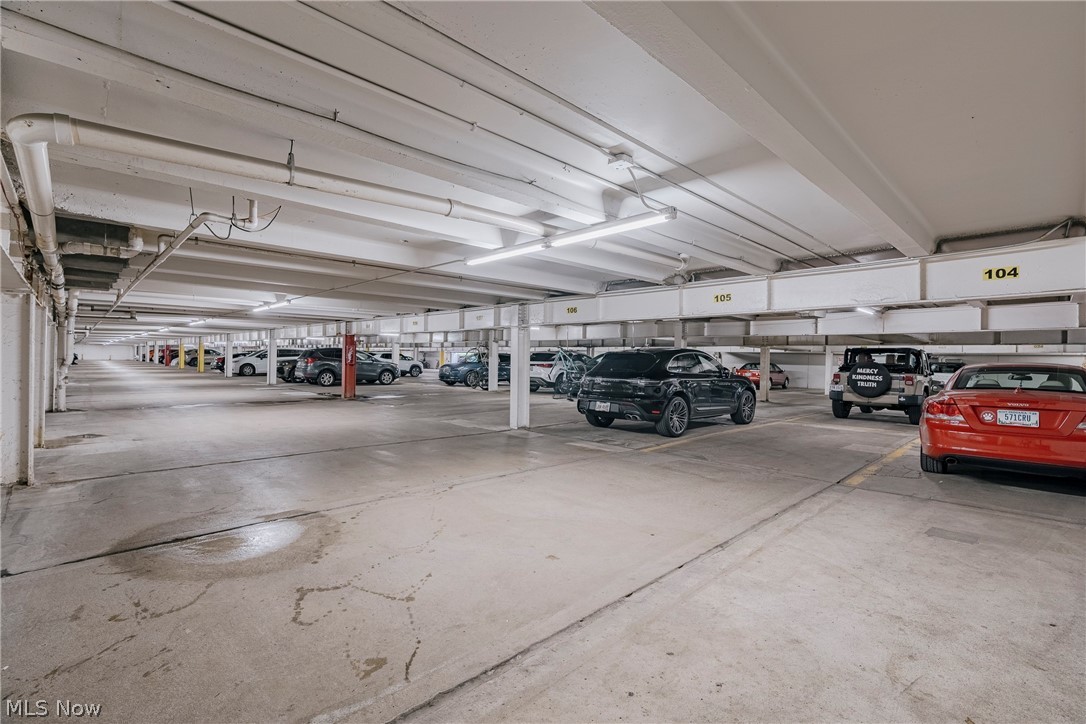 12900 Lake Avenue Lakewood OH 44107