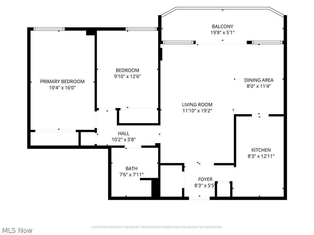 12900 Lake Avenue Lakewood OH 44107