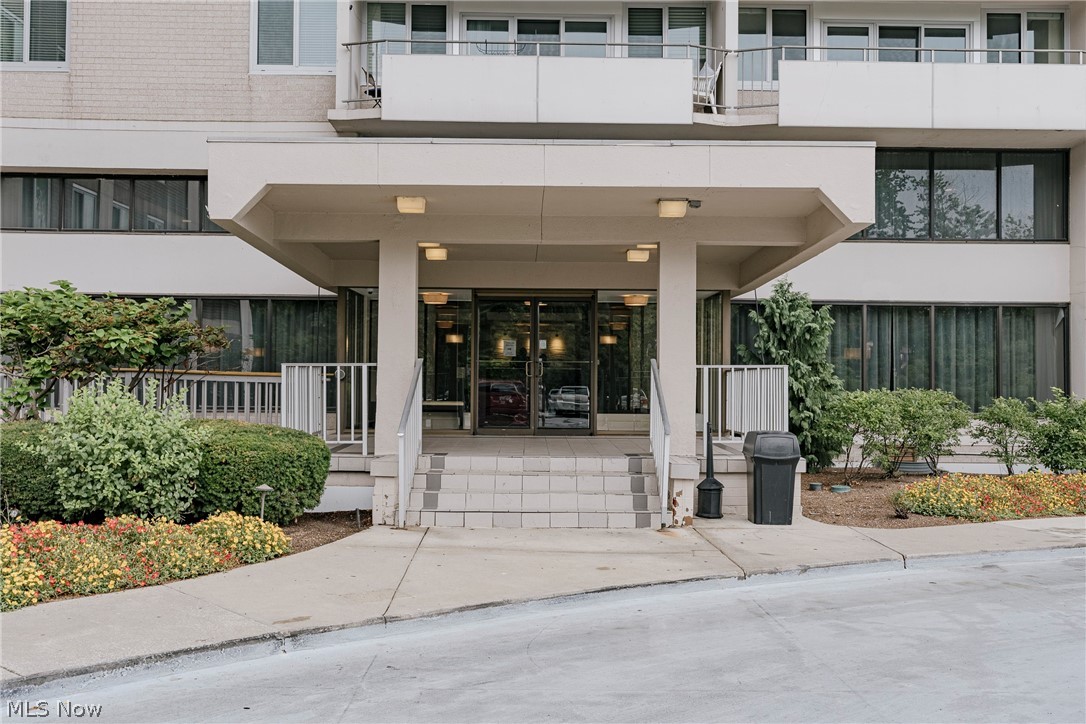 12900 Lake Avenue Lakewood OH 44107